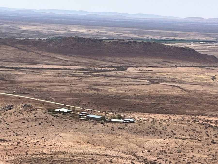 5 Bedroom Property for Sale in Upington Northern Cape